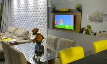 Imagem 4: Imperdível! Casa duplex com 5 quartos em Campo Grande, Oiticica - Financiamento bancário a