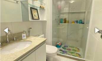 Imagem 2: Apartamento de 3 quartos na Barra da Tijuca, Rio de Janeiro-RJ: Luxo e conforto na Região