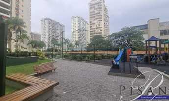Imagem 5: Apartamento à venda na Barra da Tijuca, RJ: 2 quartos, 1 suíte, infraestrutura completa, v