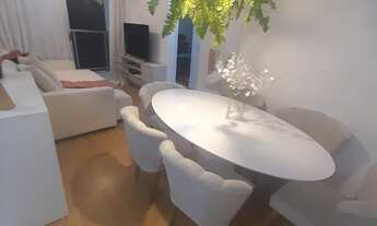 Imagem: Apartamento à venda no Cond Reserva da