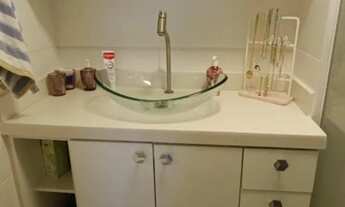 Imagem 5: Apartamento de Luxo no Recreio dos Bandeirantes - 3 quartos, 2 suítes, 92m², 2 vagas de ga