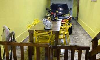 Imagem 6: Imperdível! Casa duplex com 5 quartos em Campo Grande, Oiticica - Financiamento bancário a