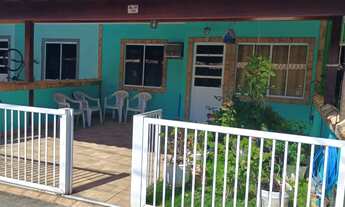 Imagem: Casa em Condomínio à Venda em Campo Grande