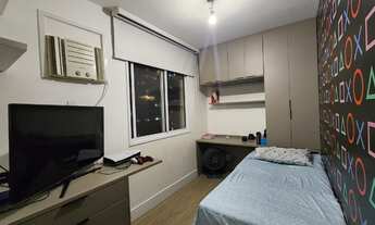 Imagem 3: Apartamento de 3 quartos na Barra da Tijuca, Rio de Janeiro-RJ: Luxo e conforto na Região