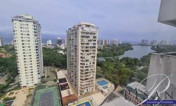 Imagem: Apartamento à venda na Barra da Tijuca