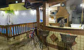 Imagem: Imperdível! Casa duplex com 5 quartos em