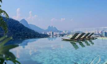 Imagem: Barra da Tijuca, apartamento de 3 quartos