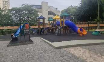 Imagem 4: Apartamento à venda na Barra da Tijuca, RJ: 2 quartos, 1 suíte, infraestrutura completa, v