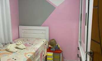 Imagem 5: Imperdível! Casa duplex com 5 quartos em Campo Grande, Oiticica - Financiamento bancário a