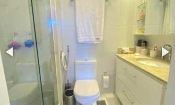 Imagem 6: Apartamento de 3 quartos na Barra da Tijuca, Rio de Janeiro-RJ: Luxo e conforto na Região