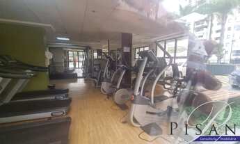 Imagem 2: Apartamento à venda na Barra da Tijuca, RJ: 2 quartos, 1 suíte, infraestrutura completa, v