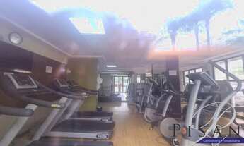 Imagem 3: Apartamento à venda na Barra da Tijuca, RJ: 2 quartos, 1 suíte, infraestrutura completa, v