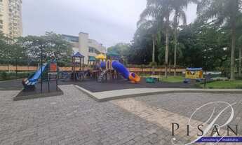 Imagem 7: Apartamento à venda na Barra da Tijuca, RJ: 2 quartos, 1 suíte, infraestrutura completa, v