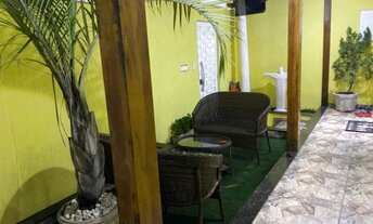 Imagem 7: Imperdível! Casa duplex com 5 quartos em Campo Grande, Oiticica - Financiamento bancário a