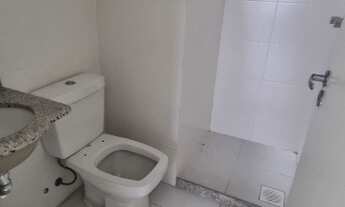 Imagem 7: Cobertura Duplex no Pechincha: 4 Quartos, 2 Suítes, Terraço e Infraestrutura Completa