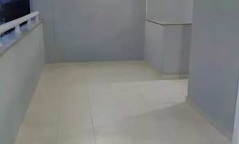 Imagem 5: Casa triplex de 258m² na Freguesia, Rio de Janeiro-RJ, com 3 suítes e lazer completo em co