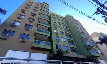 Imagem: Apartamento à venda no Rio de Janeiro-RJ