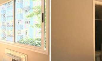 Imagem 6: HIGH - Apartamento de 3 quartos na Freguesia, Rio de Janeiro, com varanda gourmet e vista