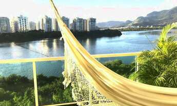 Imagem: Aluguel de Apartamento na Barra da Tijuca