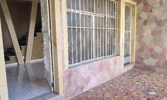 Imagem 2: Imperdível oportunidade de compra: Casa com 4 quartos e 206m² na Freguesia, Rio de Janeiro