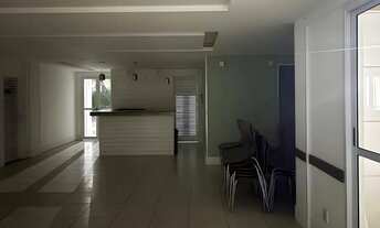 Imagem 6: Casa triplex de 258m² na Freguesia, Rio de Janeiro-RJ, com 3 suítes e lazer completo em co