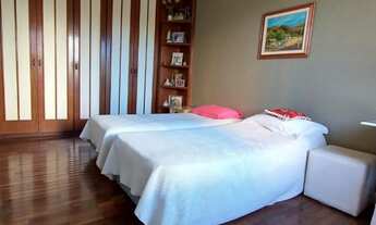 Imagem 6: Apartamento à venda na Barra da Tijuca - Novo Leblon - 3 quartos, 1 suíte, 118m², 2 vagas