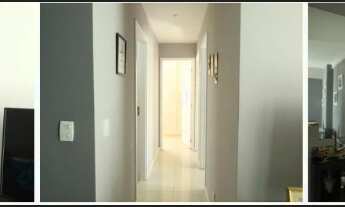 Imagem 7: HIGH - Apartamento de 3 quartos na Freguesia, Rio de Janeiro, com varanda gourmet e vista