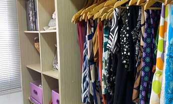 Imagem 7: Apartamento de 3 quartos na Península Way, Barra da Tijuca - RJ: Porteira Fechada, 90m², V