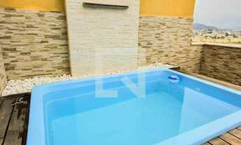 Imagem 5: UP Norte: Cobertura de 2 quartos com piscina e área gourmet no Cachambi, Rio de Janeiro-RJ