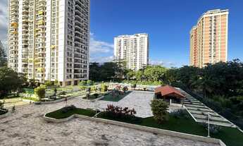 Imagem: Apartamento à venda na Barra da Tijuca