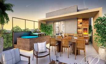 Imagem: Residencial Relier Tijuca Cobertura Duplex