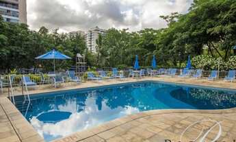 Imagem: Apartamento de 3 quartos na Barra da Tijuca