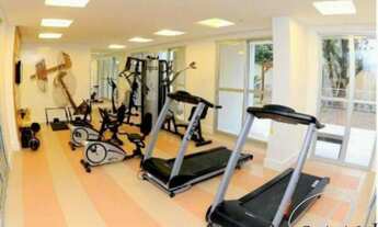 Imagem 2: Imperdível! Apartamento à venda na Barra da Tijuca-RJ, 2 quartos, 1 suite, móveis planejad