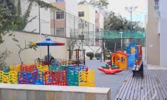 Imagem 3: Imperdível! Apartamento à venda na Barra da Tijuca-RJ, 2 quartos, 1 suite, móveis planejad