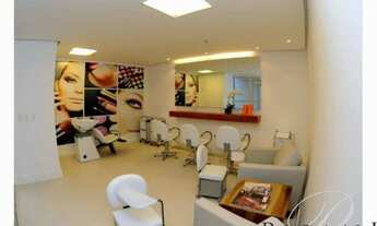 Imagem 6: Imperdível! Apartamento à venda na Barra da Tijuca-RJ, 2 quartos, 1 suite, móveis planejad