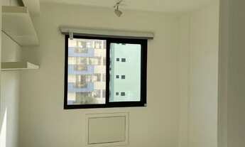 Imagem 2: Apartamento de 2 quartos no Recreio dos Bandeirantes, Rio de Janeiro-RJ Sea Coast: 80m²