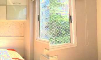 Imagem 5: HIGH - Apartamento de 3 quartos na Freguesia, Rio de Janeiro, com varanda gourmet e vista