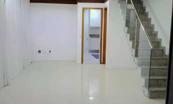 Imagem 4: Casa triplex de 258m² na Freguesia, Rio de Janeiro-RJ, com 3 suítes e lazer completo em co