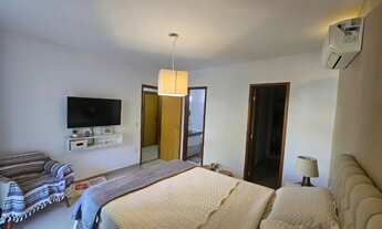 Imagem 5: Casa de Luxo à Venda no Vale do Ipê - Pechincha, Rio de Janeiro-RJ: 4 Quartos, 2 Suítes, 5