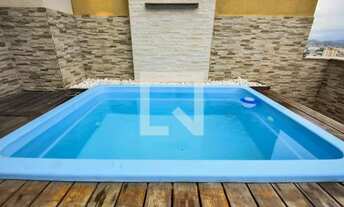 Imagem 4: UP Norte: Cobertura de 2 quartos com piscina e área gourmet no Cachambi, Rio de Janeiro-RJ