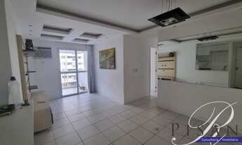 Imagem: Apartamento de 3 quartos na Barra da Tijuca