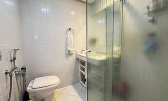 Imagem 7: Apartamento à venda na Barra da Tijuca - Novo Leblon - 3 quartos, 1 suíte, 118m², 2 vagas