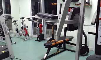 Imagem 3: Casa triplex de 258m² na Freguesia, Rio de Janeiro-RJ, com 3 suítes e lazer completo em co