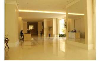 Imagem 4: Apartamento de 3 quartos na Península Way, Barra da Tijuca - RJ: Porteira Fechada, 90m², V