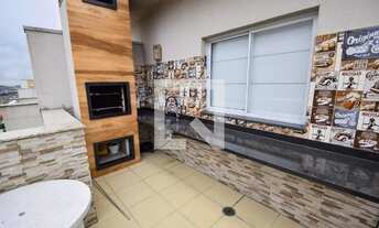 Imagem 2: UP Norte: Cobertura de 2 quartos com piscina e área gourmet no Cachambi, Rio de Janeiro-RJ