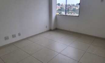 Imagem 4: Cobertura Duplex no Pechincha: 4 Quartos, 2 Suítes, Terraço e Infraestrutura Completa