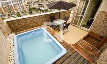 Imagem 3: UP Norte: Cobertura de 2 quartos com piscina e área gourmet no Cachambi, Rio de Janeiro-RJ