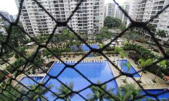 Imagem 4: Venda de Apartamento na Barra Olímpica - 2 Quartos, 1 Suite, Total Infraestrutura e Segura