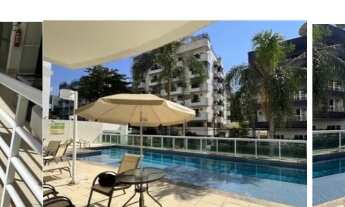 Imagem: HIGH - Apartamento de 3 quartos na Freguesia