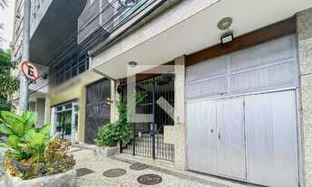 Imagem 4: Apartamento de Luxo à Venda em Botafogo, Rio de Janeiro-RJ: 3 Quartos, 1 Suíte, Vista para